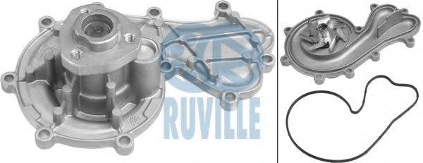 RUVILLE 65491