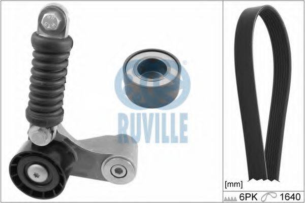 RUVILLE 5555480