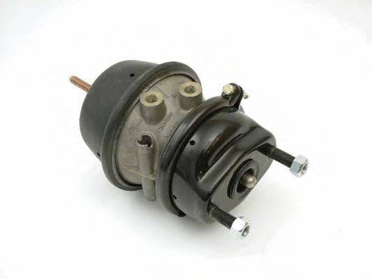 HALDEX 2715 Гальмівний циліндр із пружинним енергоакумулятором