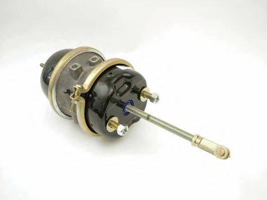 HALDEX 200464 Гальмівний циліндр із пружинним енергоакумулятором