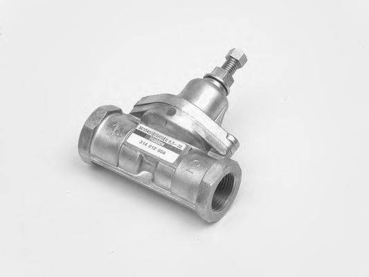 HALDEX 3318 Перепускний клапан