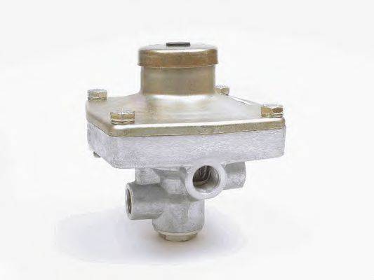 HALDEX 7822 Керуючий клапан, причіп