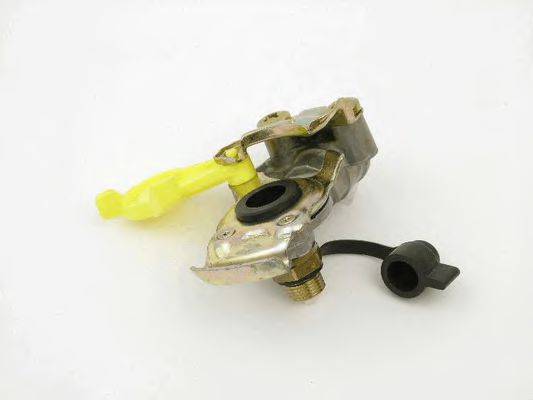 HALDEX 500228 Головка зчеплення
