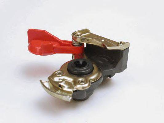HALDEX 334063011 Головка зчеплення