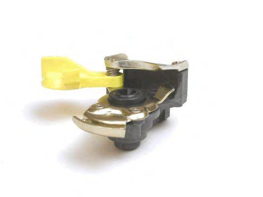 HALDEX 334064011 Головка зчеплення