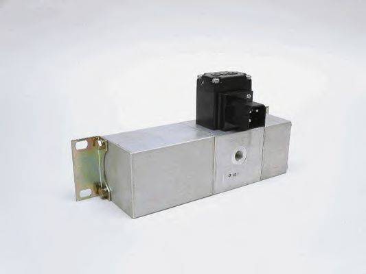 HALDEX 40732 Клапан, електр. регулювання дорожнього просвіту