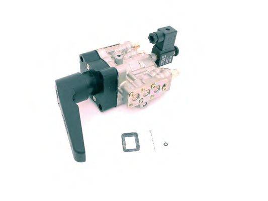 HALDEX 338051112 Регулятор, регулювання дорожнього просвіту