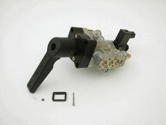 MERITOR 4001402 Регулятор, регулювання дорожнього просвіту