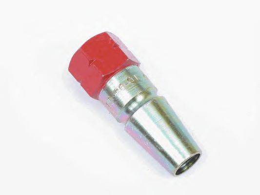 HALDEX 1602 Головка зчеплення