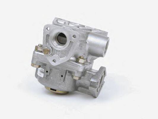 WABCO 4710030200 Прискорювальний клапан