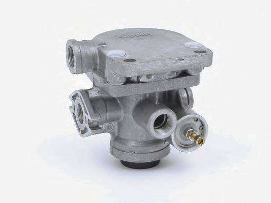 VEREM P06020 Прискорювальний клапан