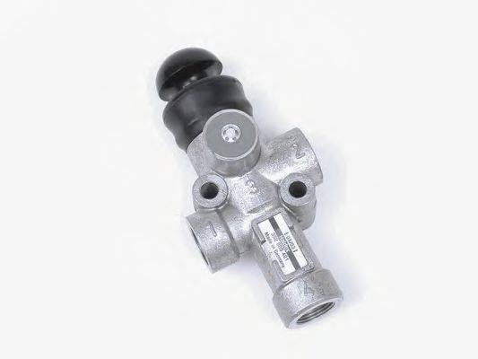 HALDEX 17628 Випускний клапан