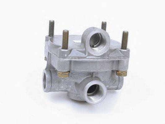 HALDEX 3834 Прискорювальний клапан