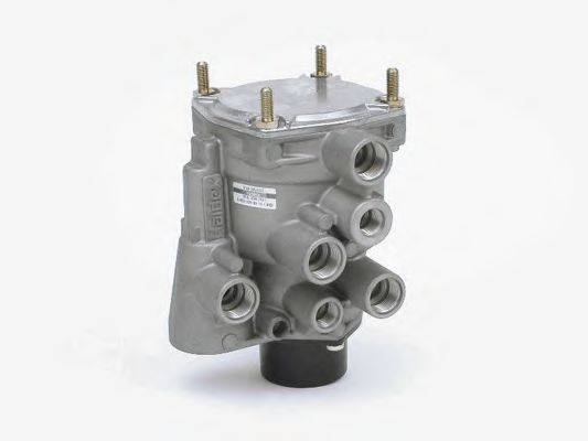 MERCEDES-BENZ 0034311405 Керуючий клапан, причіп