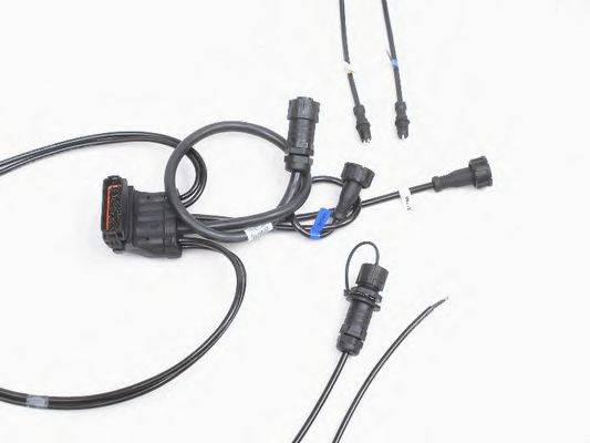 KRIEGER FAHRZEUGBAU 120216 З'єднувальний кабель ABS