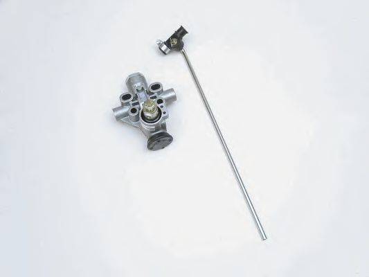 DAF 12140 Регулятор висоти дор. просвіту авто. із пневмат. підвіскою