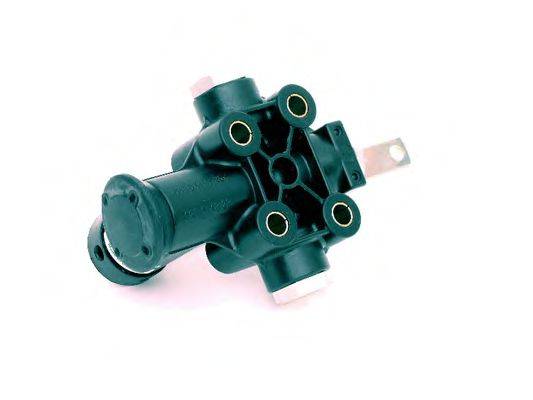 HALDEX 10732 Регулятор висоти дор. просвіту авто. із пневмат. підвіскою