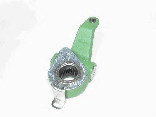 HALDEX 70918 Система тяг та важелів, гальмівна система
