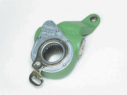 HALDEX 70761 Система тяг та важелів, гальмівна система