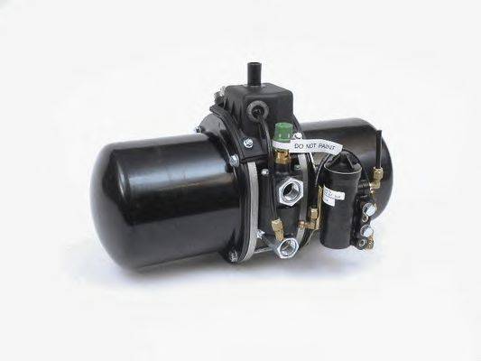 HALDEX 71200 Осушувач повітря, пневматична система