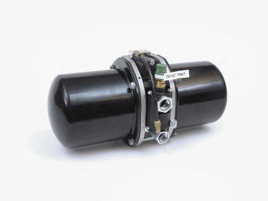 HALDEX 71073 Осушувач повітря, пневматична система