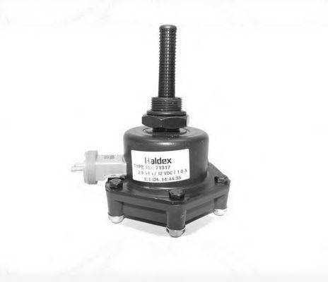 HALDEX 71308 Клапан зливу води