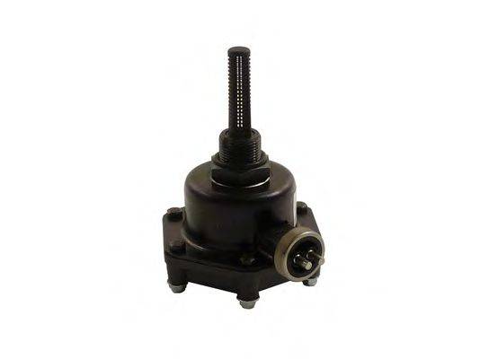 HALDEX 71303 Клапан зливу води
