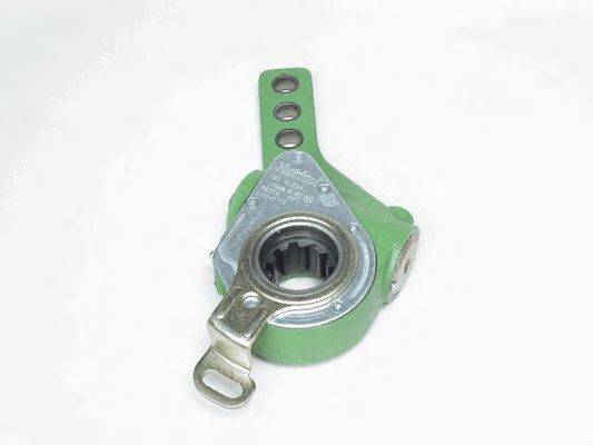 HALDEX 72008 Система тяг та важелів, гальмівна система
