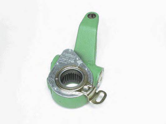 HALDEX 10509 Система тяг та важелів, гальмівна система