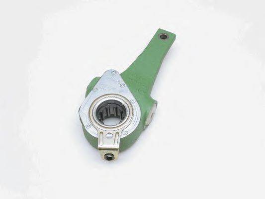HALDEX 72143 Система тяг та важелів, гальмівна система