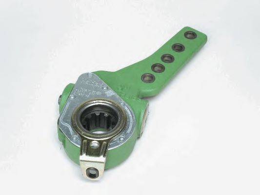 HALDEX 72255 Система тяг та важелів, гальмівна система