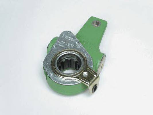 HALDEX 72362 Система тяг та важелів, гальмівна система