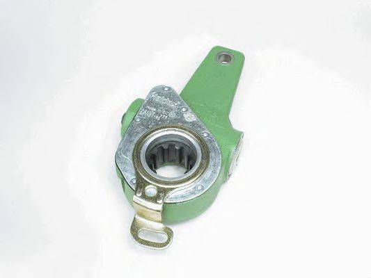 HALDEX 72407 Система тяг та важелів, гальмівна система
