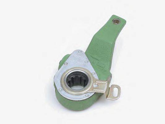 HALDEX 72417 Система тяг та важелів, гальмівна система