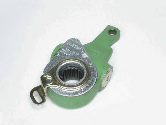 HALDEX 72462 Система тяг та важелів, гальмівна система