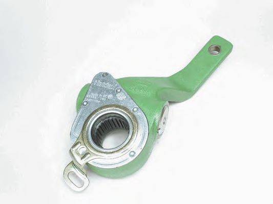 HALDEX 72566 Система тяг та важелів, гальмівна система
