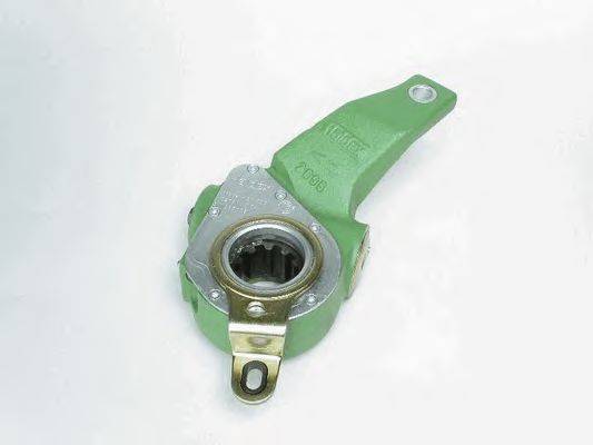 HALDEX 70667 Система тяг та важелів, гальмівна система