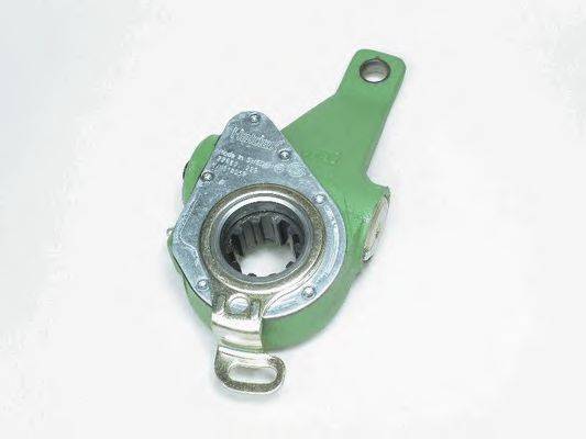 HALDEX 40761 Система тяг та важелів, гальмівна система