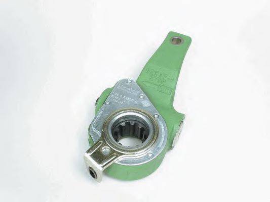 HALDEX 70850 Система тяг та важелів, гальмівна система
