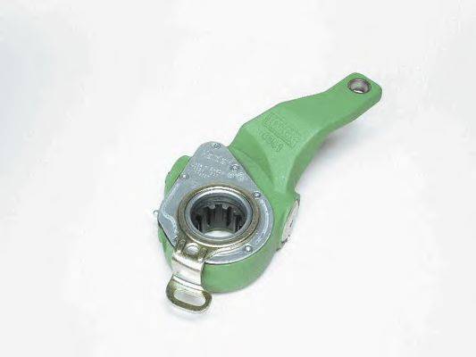 HALDEX 72631 Система тяг та важелів, гальмівна система