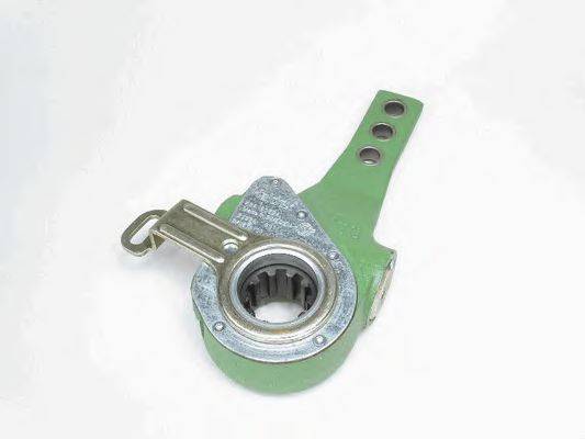 HALDEX 10563 Система тяг та важелів, гальмівна система
