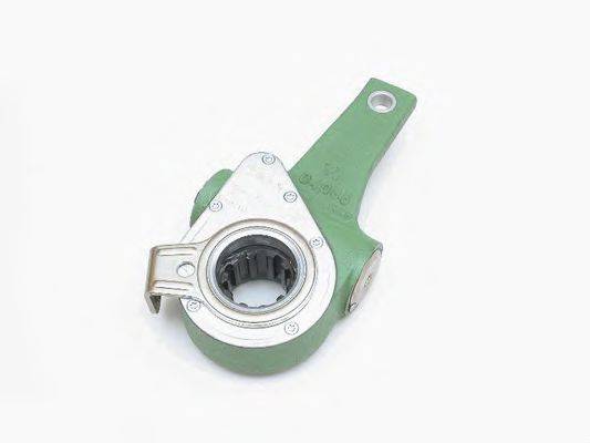 HALDEX 70941 Система тяг та важелів, гальмівна система