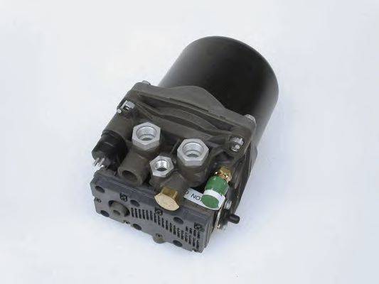 HALDEX 77304 Осушувач повітря, пневматична система