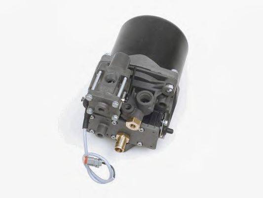 HALDEX 78202 Осушувач повітря, пневматична система