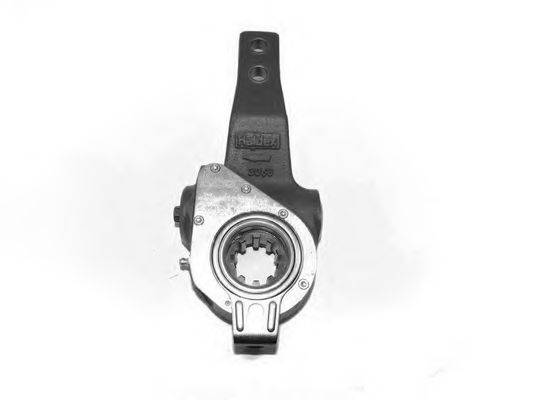 HALDEX 79030 Система тяг та важелів, гальмівна система