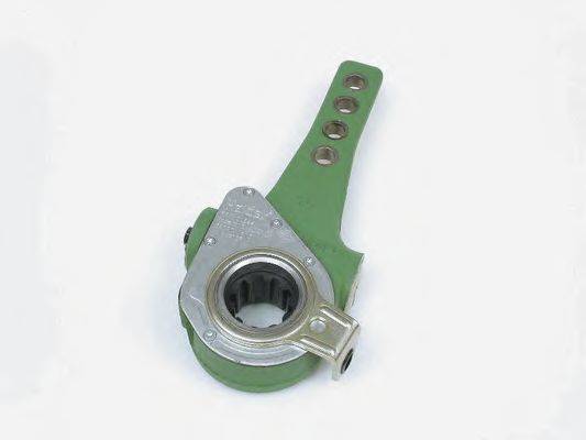 HALDEX 79342 Система тяг та важелів, гальмівна система