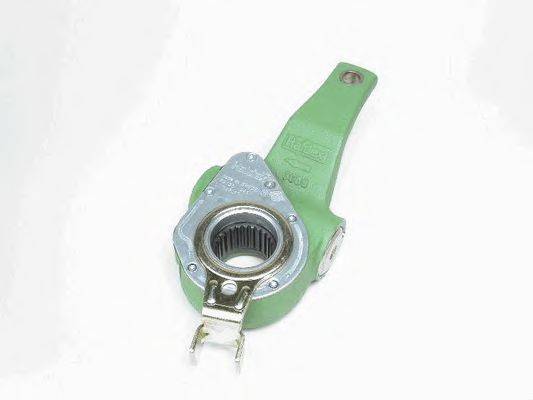 HALDEX 79126 Система тяг та важелів, гальмівна система