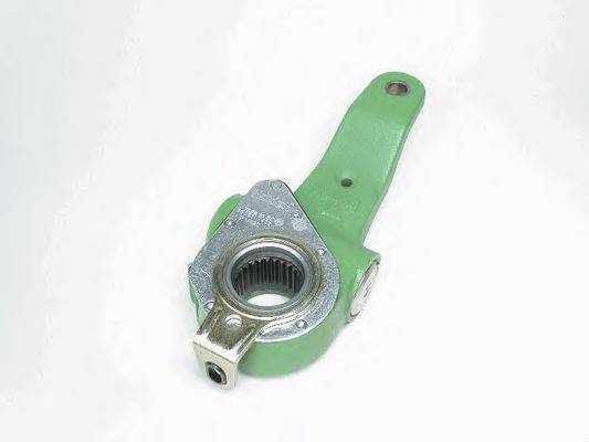 HALDEX 70711 Система тяг та важелів, гальмівна система
