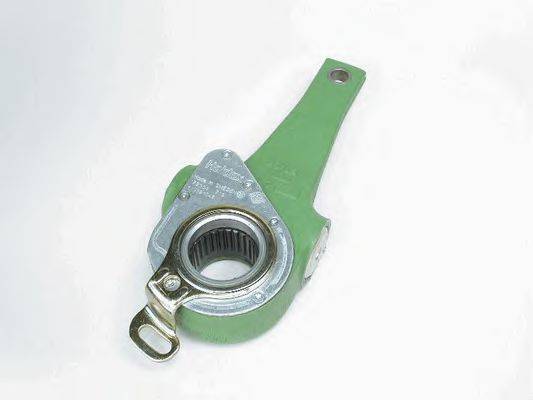 HALDEX 72840 Система тяг та важелів, гальмівна система