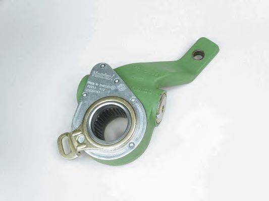 HALDEX 79078 Система тяг та важелів, гальмівна система